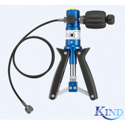 sika壓力校驗儀P60